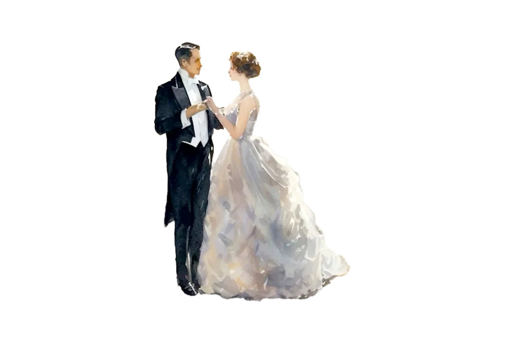 First Dance